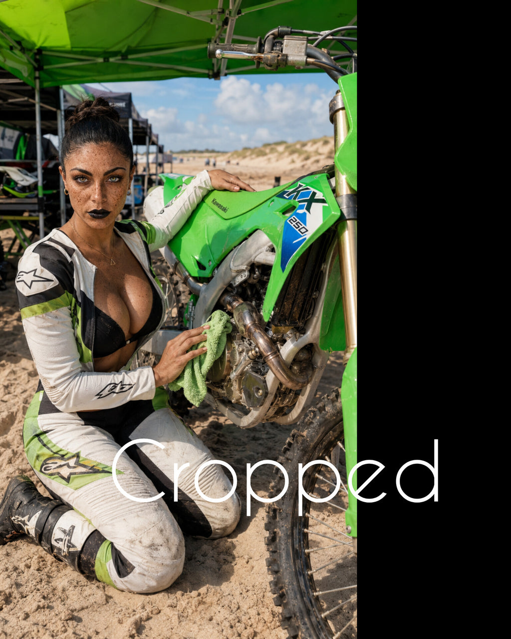 Dirtbike