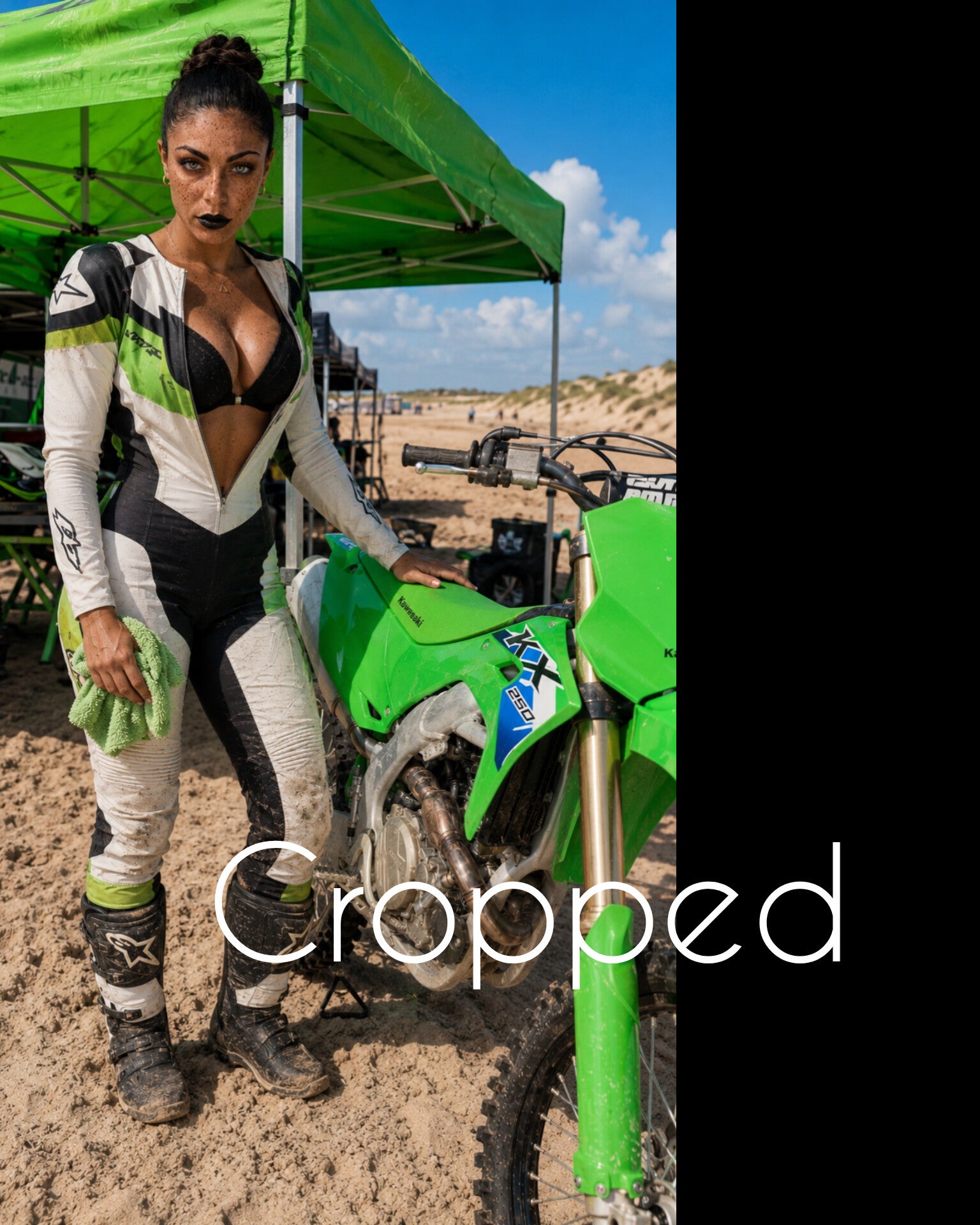 Dirtbike