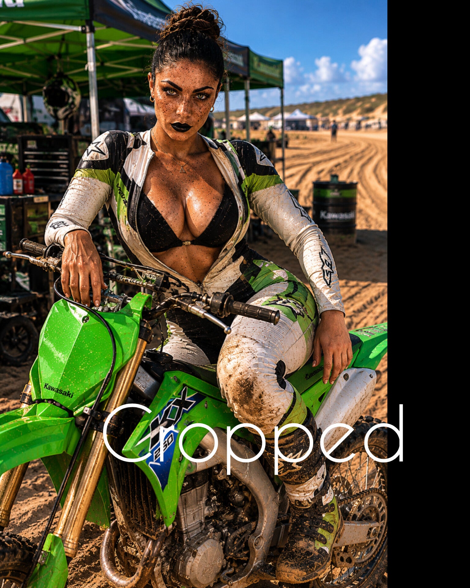 Dirtbike