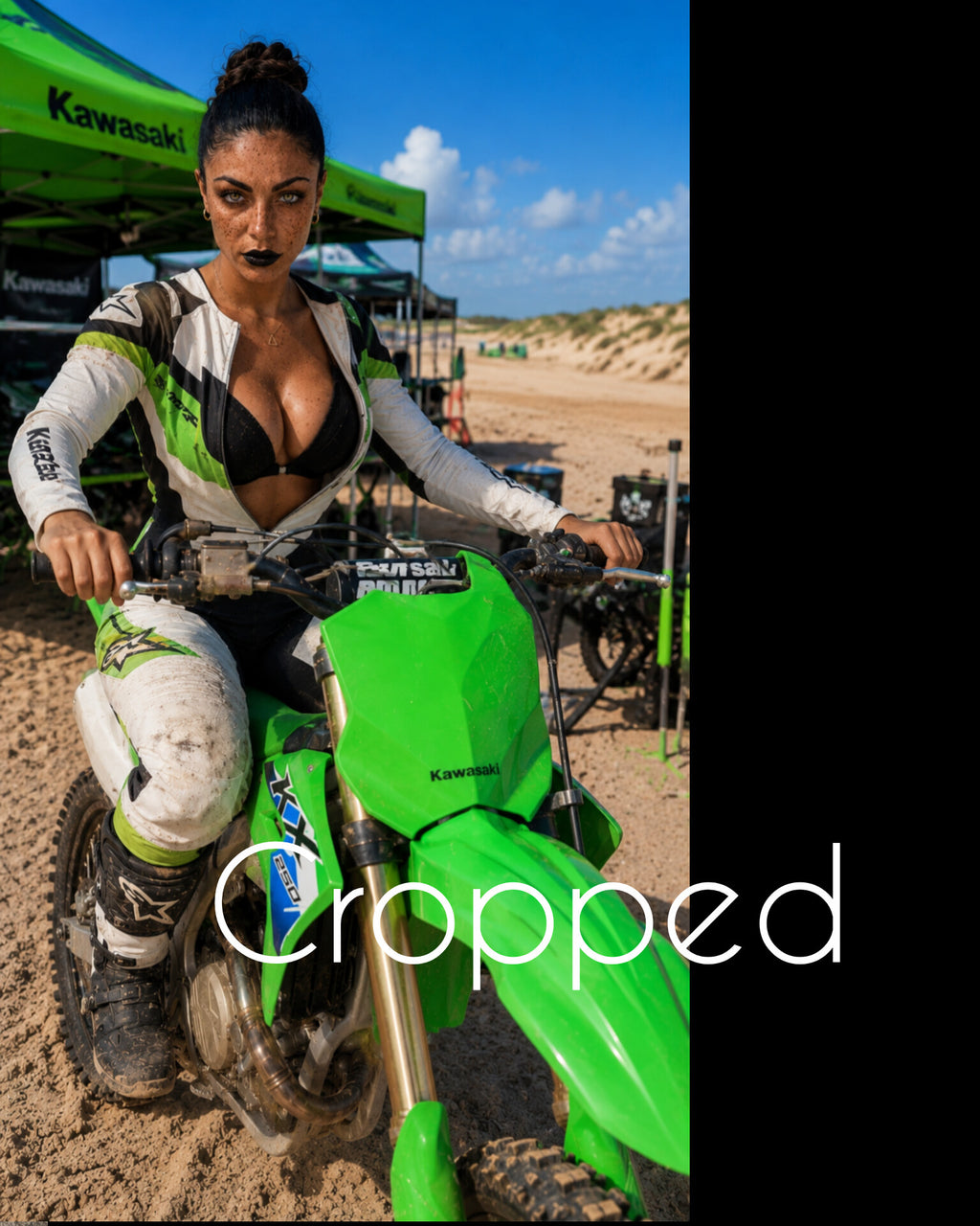 Dirtbike