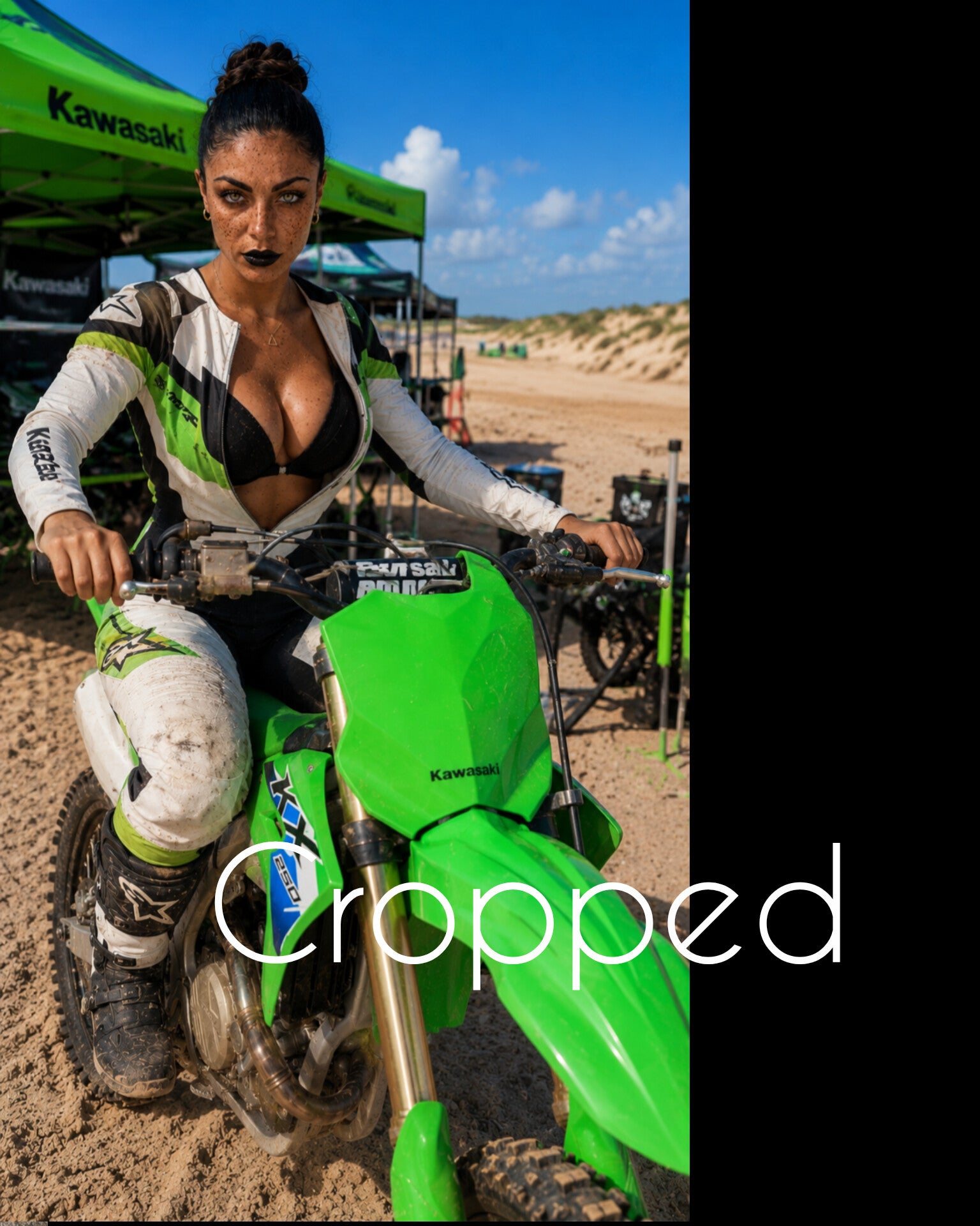 Dirtbike