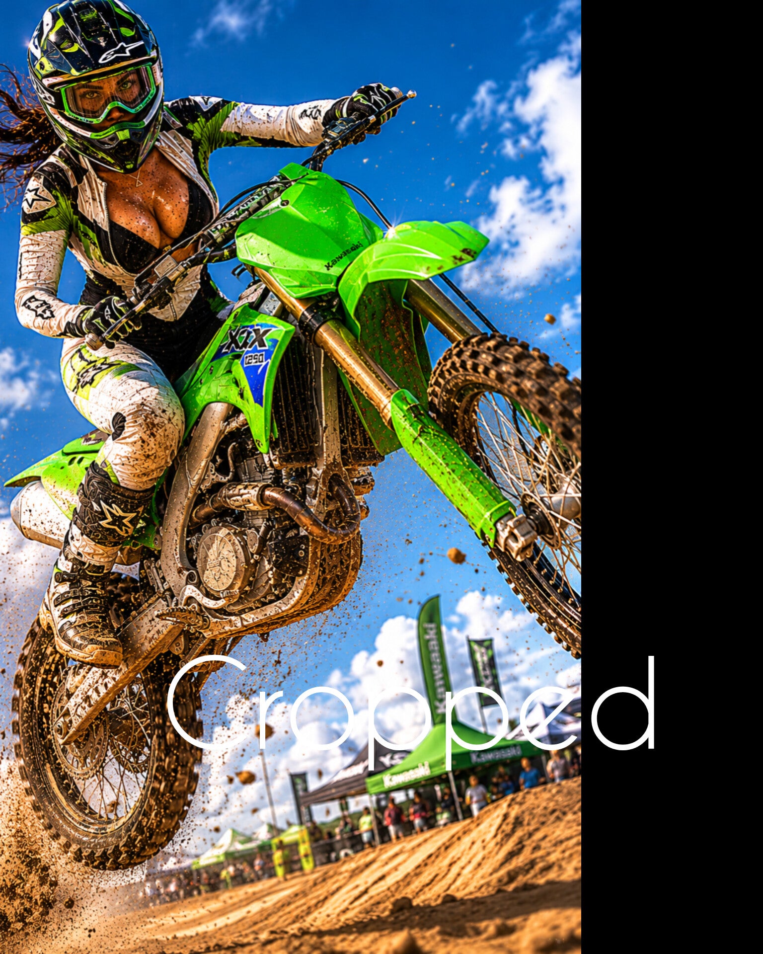 Dirtbike
