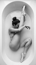 Bath.