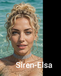 The Elsa Submersion - Entry level Hard