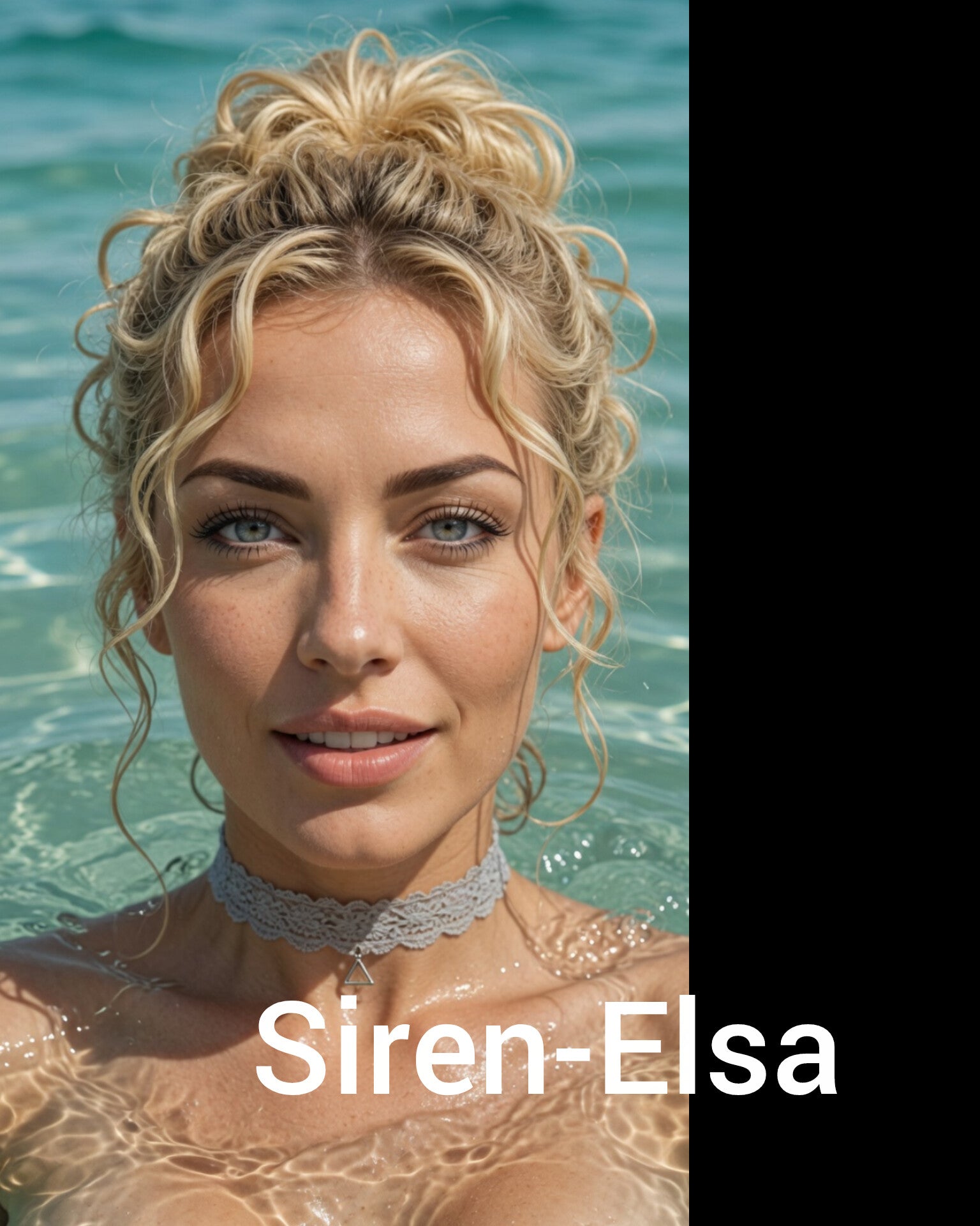 The Elsa Submersion - Entry level Hard