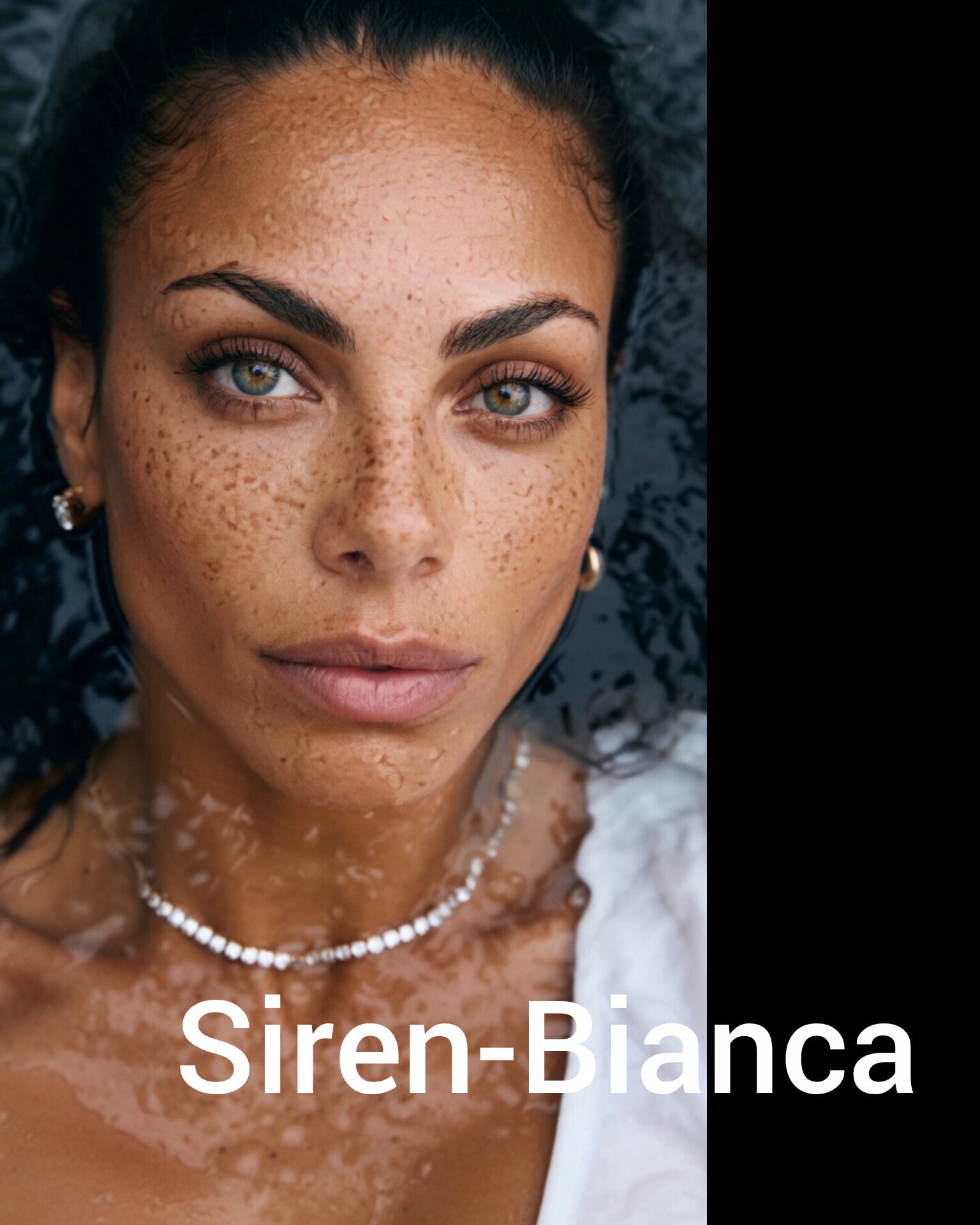 The Bianca Submersion - Entry level easy