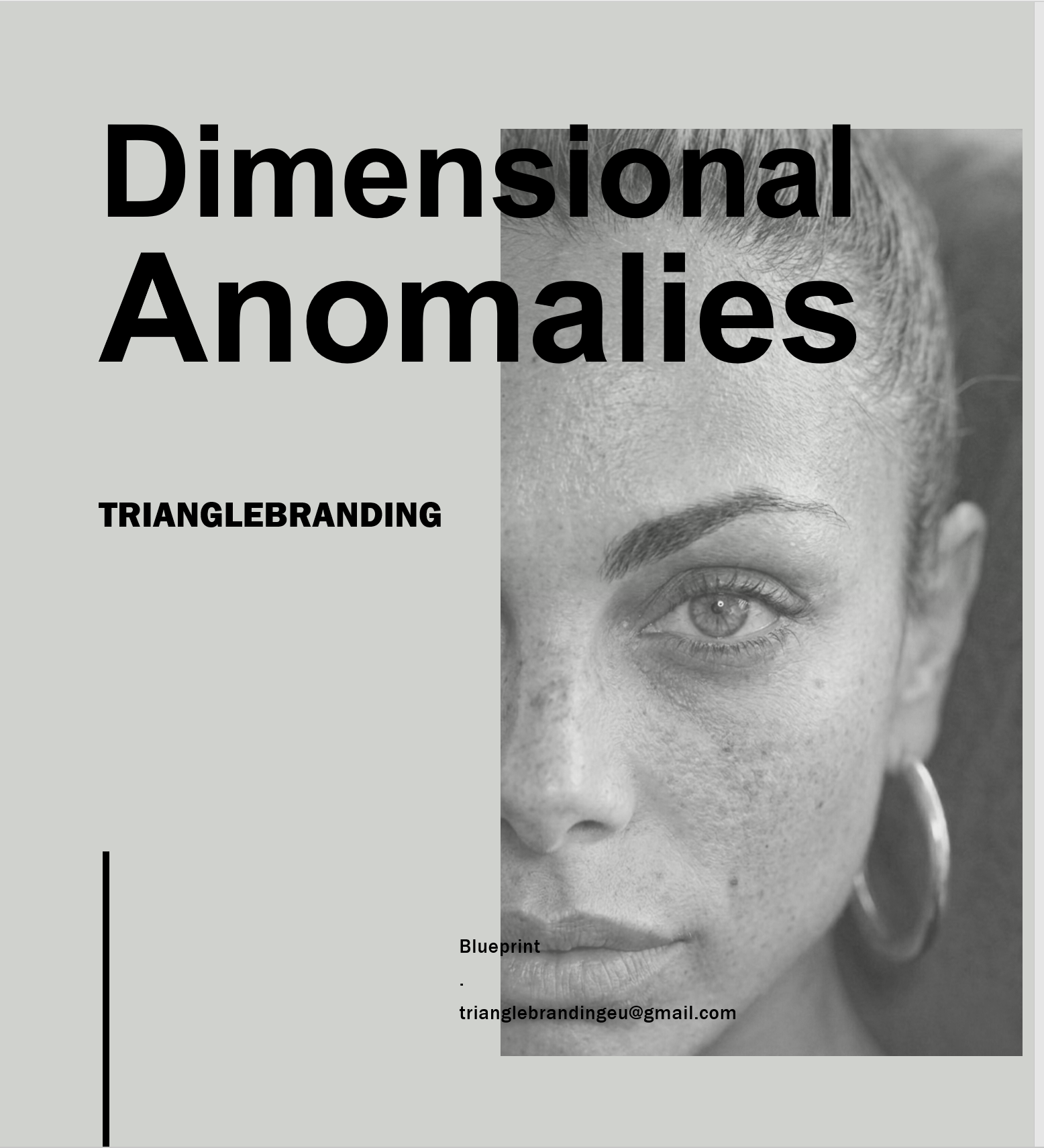 Dimensional Anomalies -  This digital blueprint teaches you how to generate mind-bending, Hollywood-level VFX concepts and ground them in high-fidelity photography