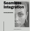 Seamless Integration - This digital blueprint is a highly technical framework that teaches you how to upload real-world images into AI generators without breaking the illusion of reality.