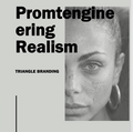 Prompt Engineering Realism - This digital blueprint is a no-nonsense, step-by-step framework that teaches you how to force AI generators to output photorealistic human subjects.