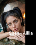 Aillia The Cave Edition