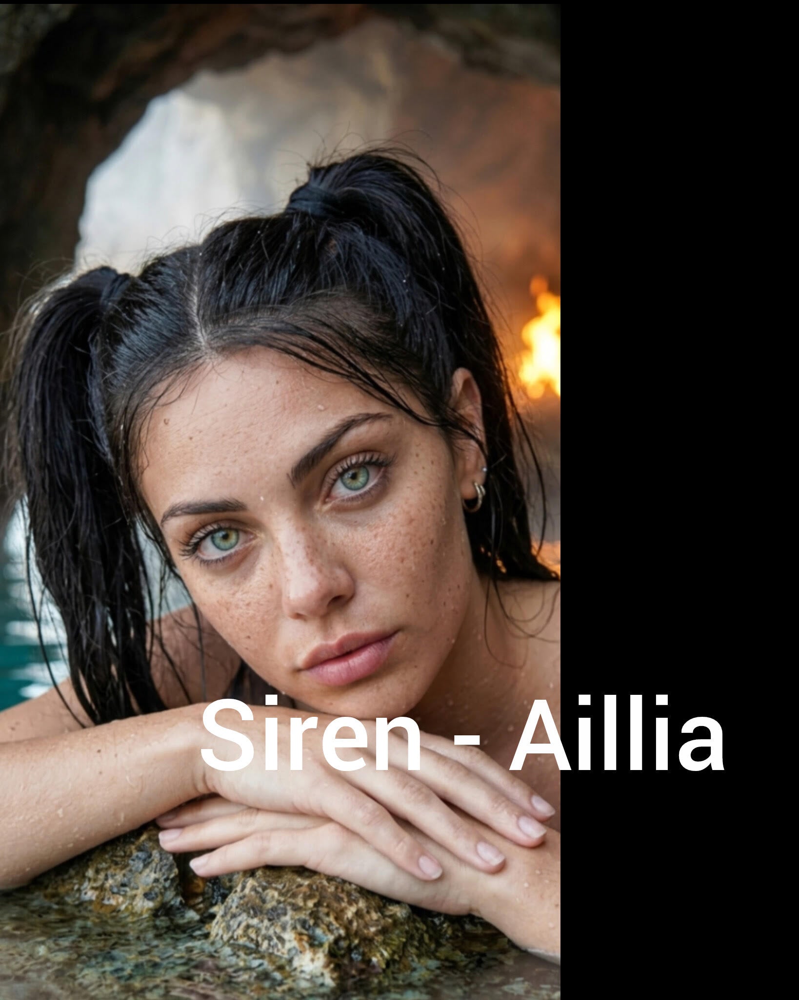 Aillia The Cave Edition